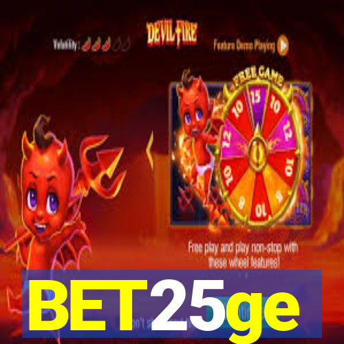 BET25ge