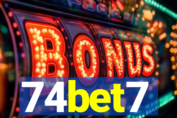 74bet7