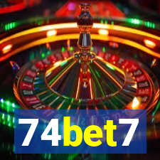 74bet7