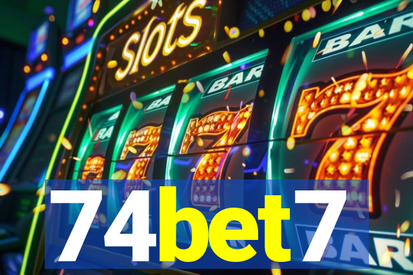 74bet7