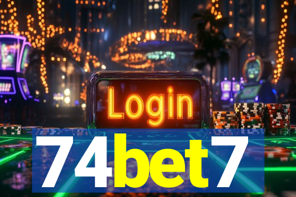 74bet7