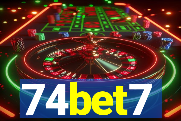 74bet7