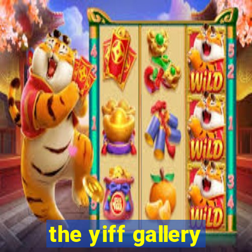 the yiff gallery