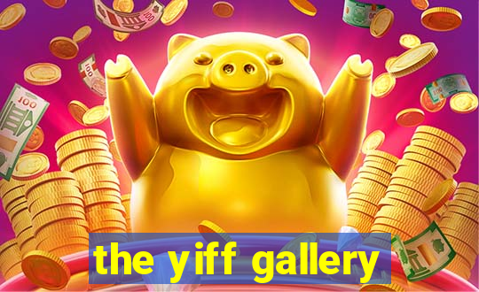 the yiff gallery