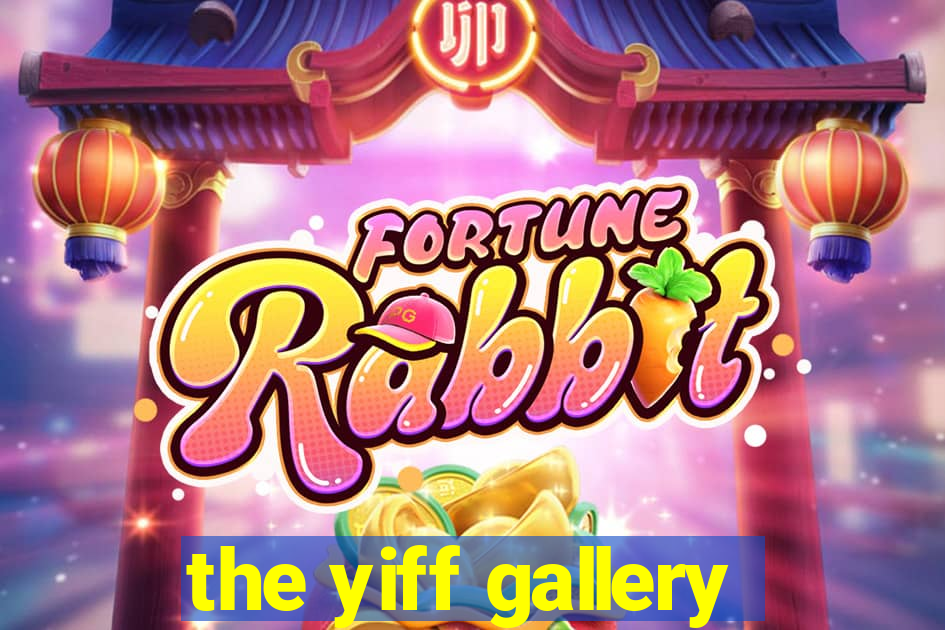 the yiff gallery