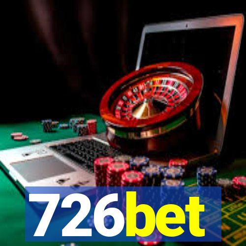 726bet