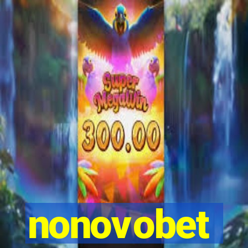 nonovobet