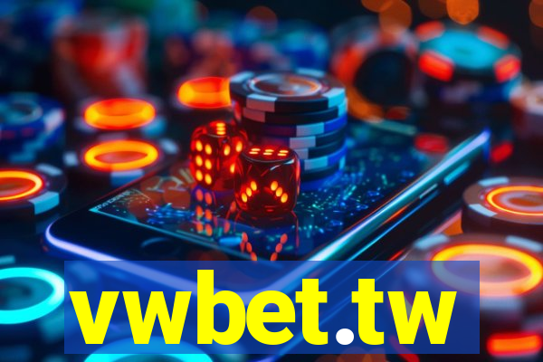 vwbet.tw