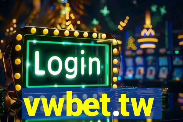 vwbet.tw