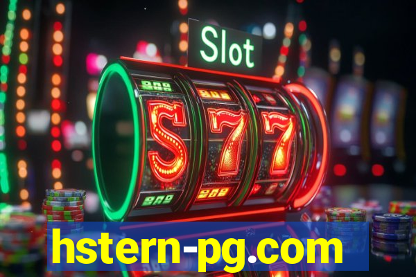 hstern-pg.com