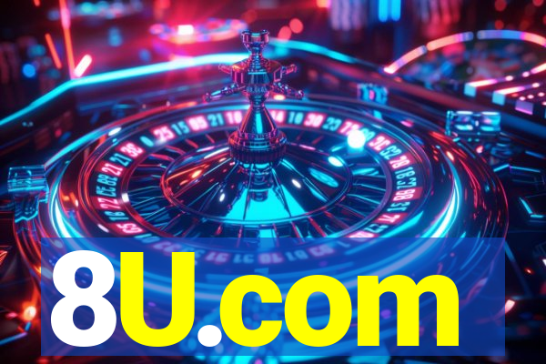 8U.com