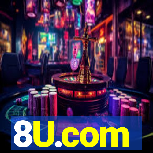 8U.com