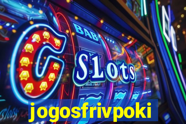 jogosfrivpoki