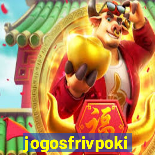 jogosfrivpoki