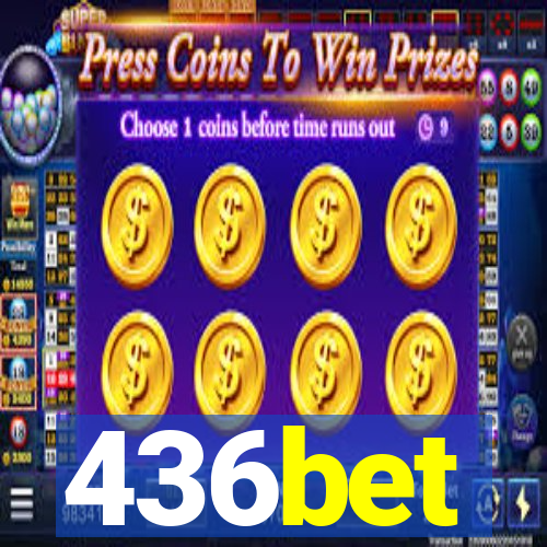 436bet