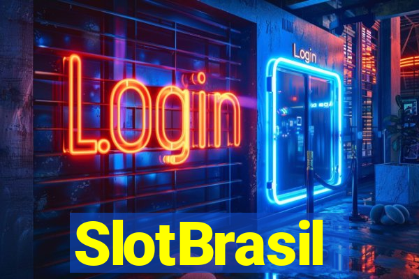 SlotBrasil