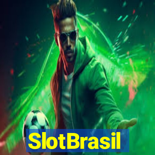SlotBrasil
