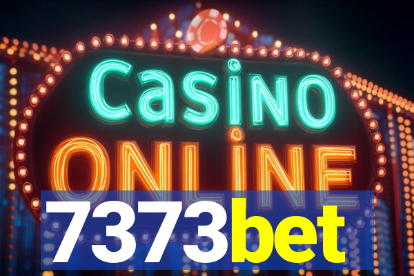 7373bet
