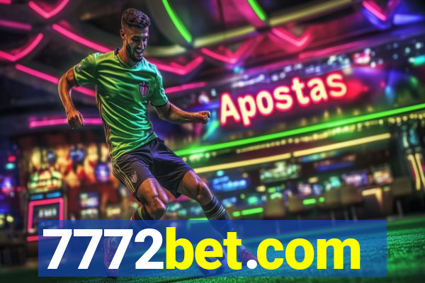 7772bet.com