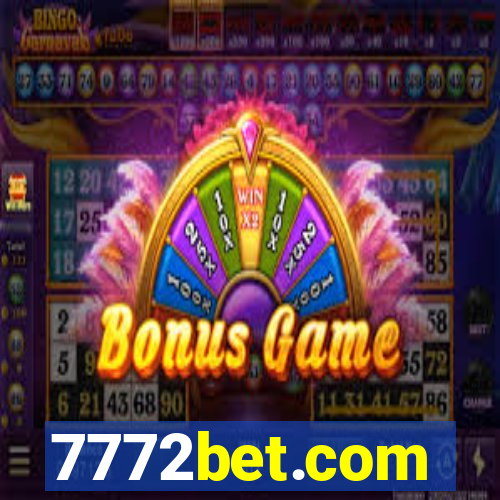 7772bet.com