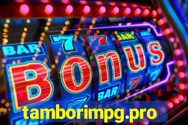 tamborimpg.pro