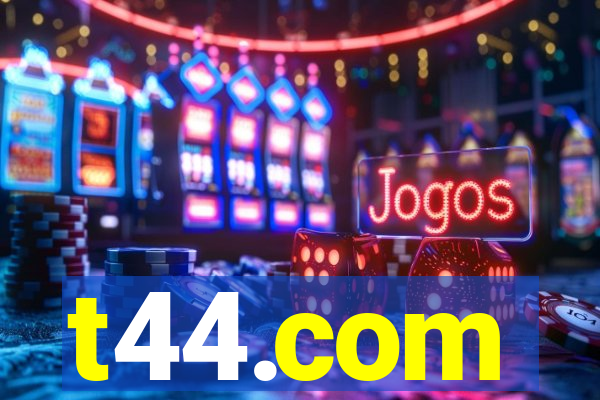 t44.com