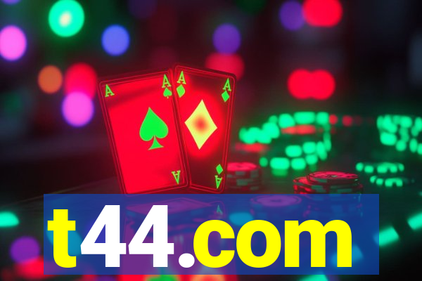 t44.com