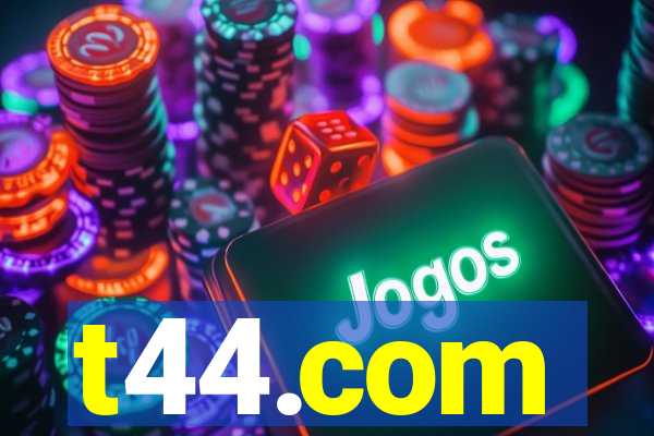 t44.com
