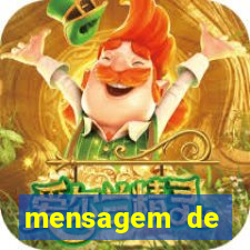 mensagem de incentivo para aluno