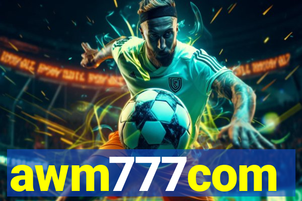 awm777com