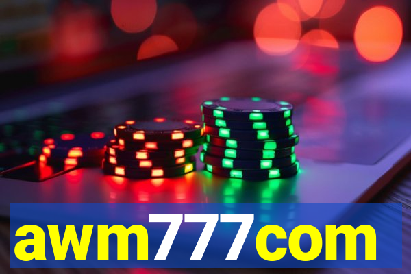 awm777com
