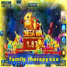 family therapyxxx