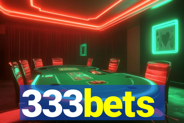 333bets