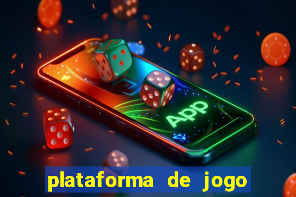 plataforma de jogo que paga por cadastro