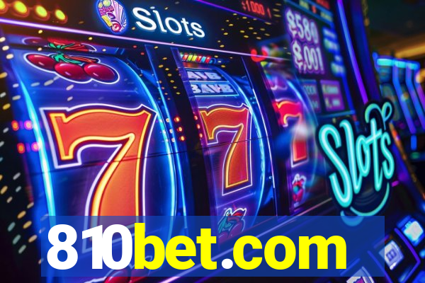 810bet.com