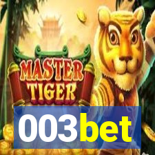 003bet