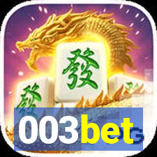 003bet