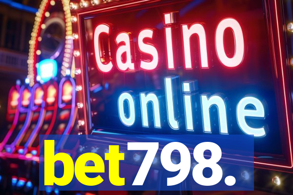 bet798.