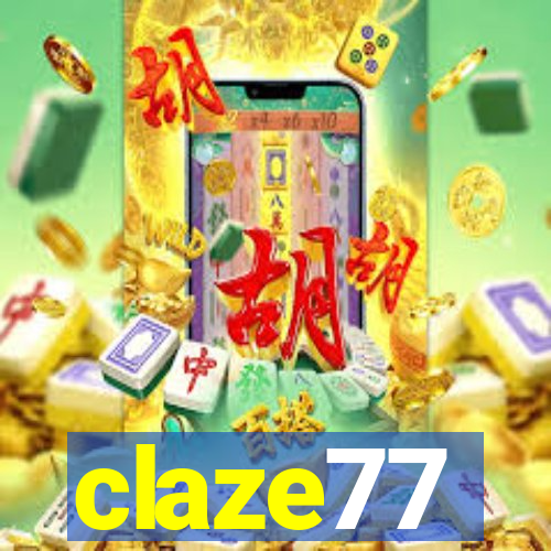 claze77