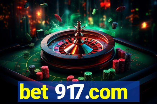 bet 917.com