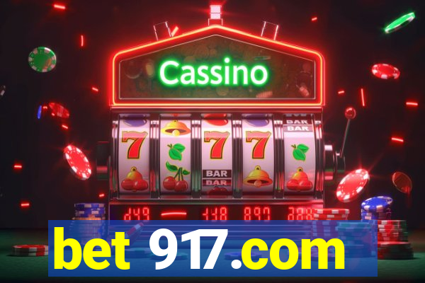 bet 917.com