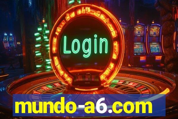 mundo-a6.com