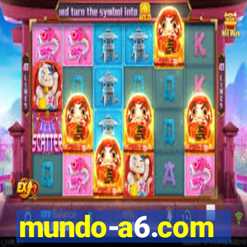 mundo-a6.com
