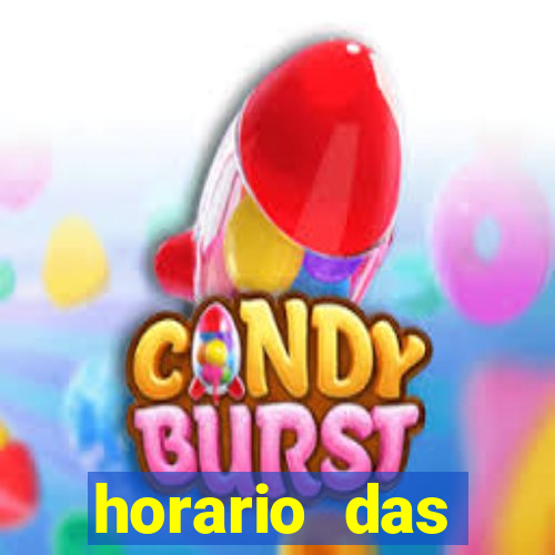 horario das plataformas de jogos
