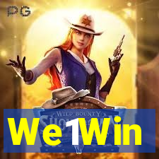 We1Win