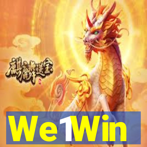 We1Win