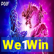 We1Win
