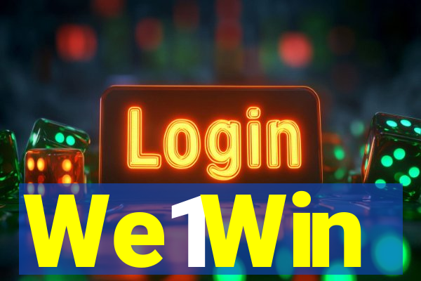 We1Win