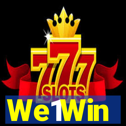 We1Win