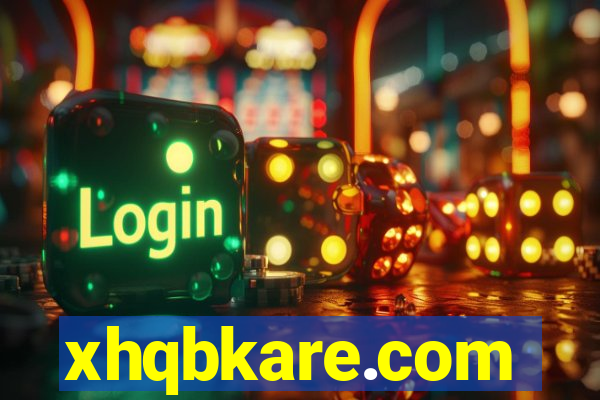 xhqbkare.com